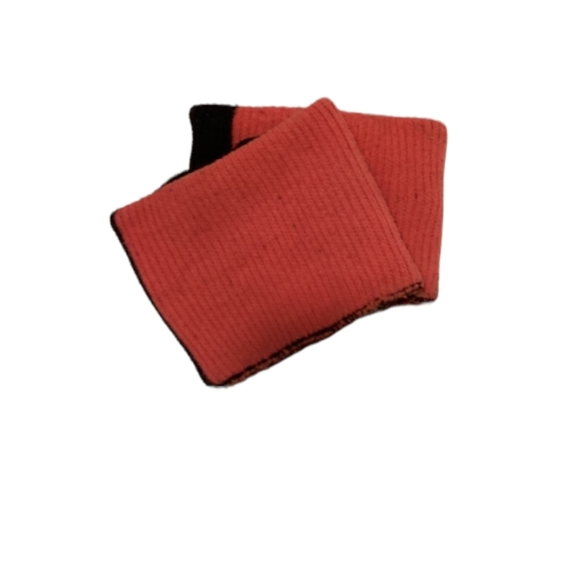 💥sold💥Nike wrist bands matches the Nike skirt bought at the US-OPEN - Picture 2 of 2